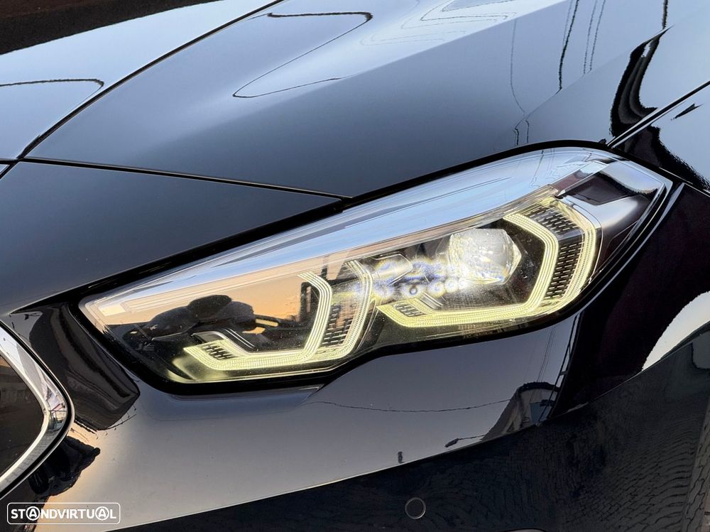 BMW 216 Gran Coupé d Line Sport - 6