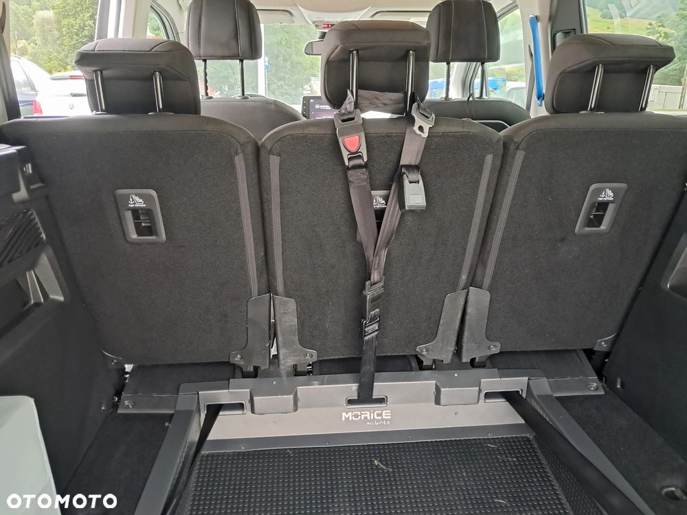Opel Combo 1.5 D 96kW XL Automatik Edition - 10