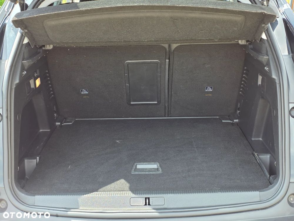 Peugeot 3008 1.6 THP Allure S&S EAT6 - 37