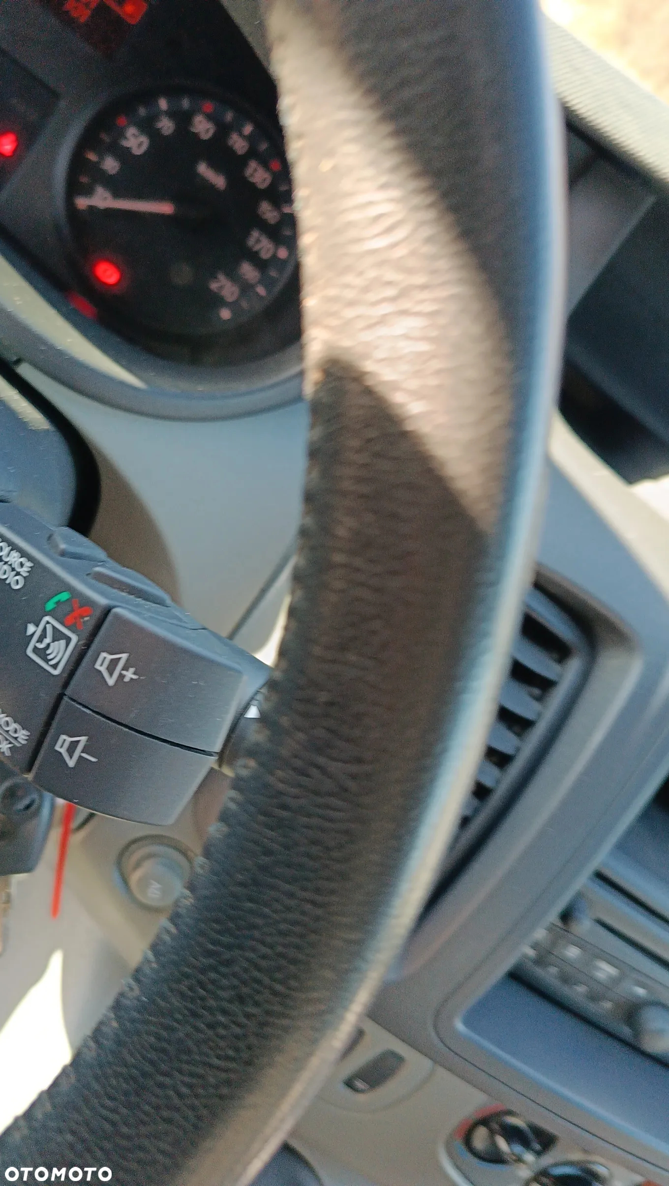 Nissan Primastar Trafic Vivaro 2013 klimatyzacja tempomat l1h1 Vito VW t5 scudo - 20
