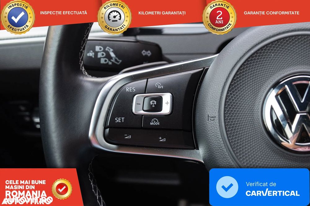 Volkswagen ARTEON 2.0 TDI SCR DSG R-Line - 9