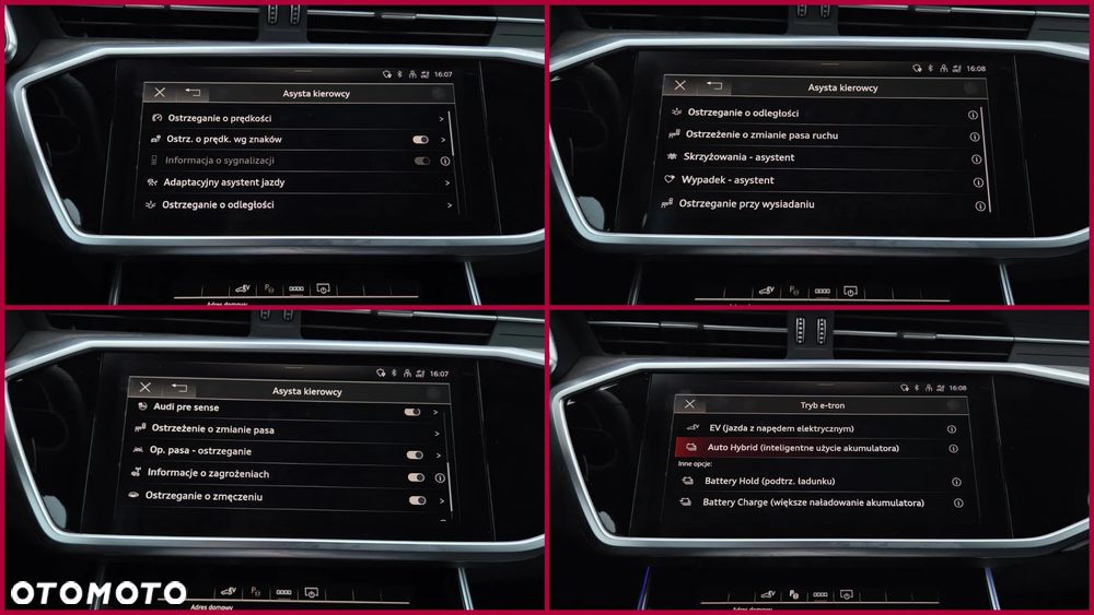 Audi A6 Avant 2025