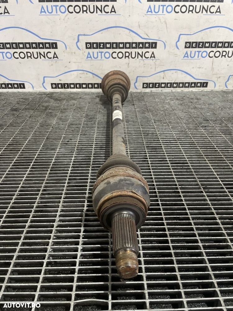 Planetara Dreapta Spate BMW X3 F25 2.0 D 2010 - 2014 184CP Manuala N47D20C (1044) Diesel ... - 4