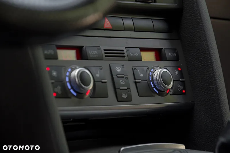 Audi A6 2.7 TDI - 34