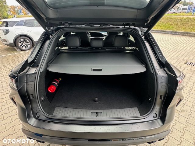 Omoda 9 1.5 Super Hybrid Exclusive AWD - 12