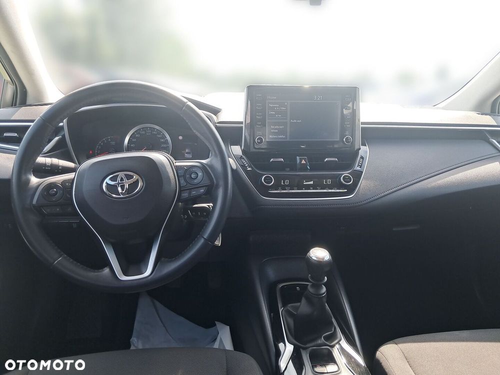 Toyota Corolla - 15