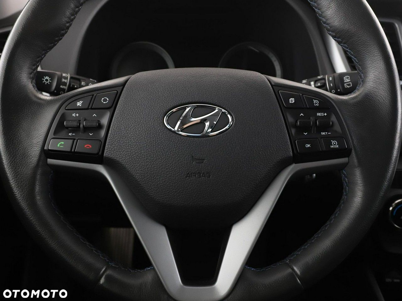 Hyundai Tucson 2.0 CRDi 4WD Style - 21