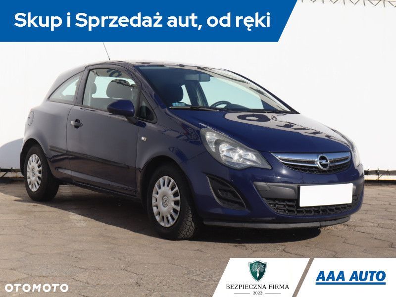 Opel Corsa - 3