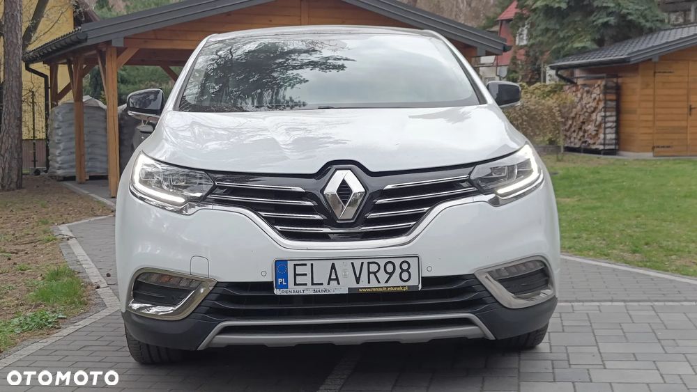 Renault Espace 1.6 dCi Energy Life 7os - 19