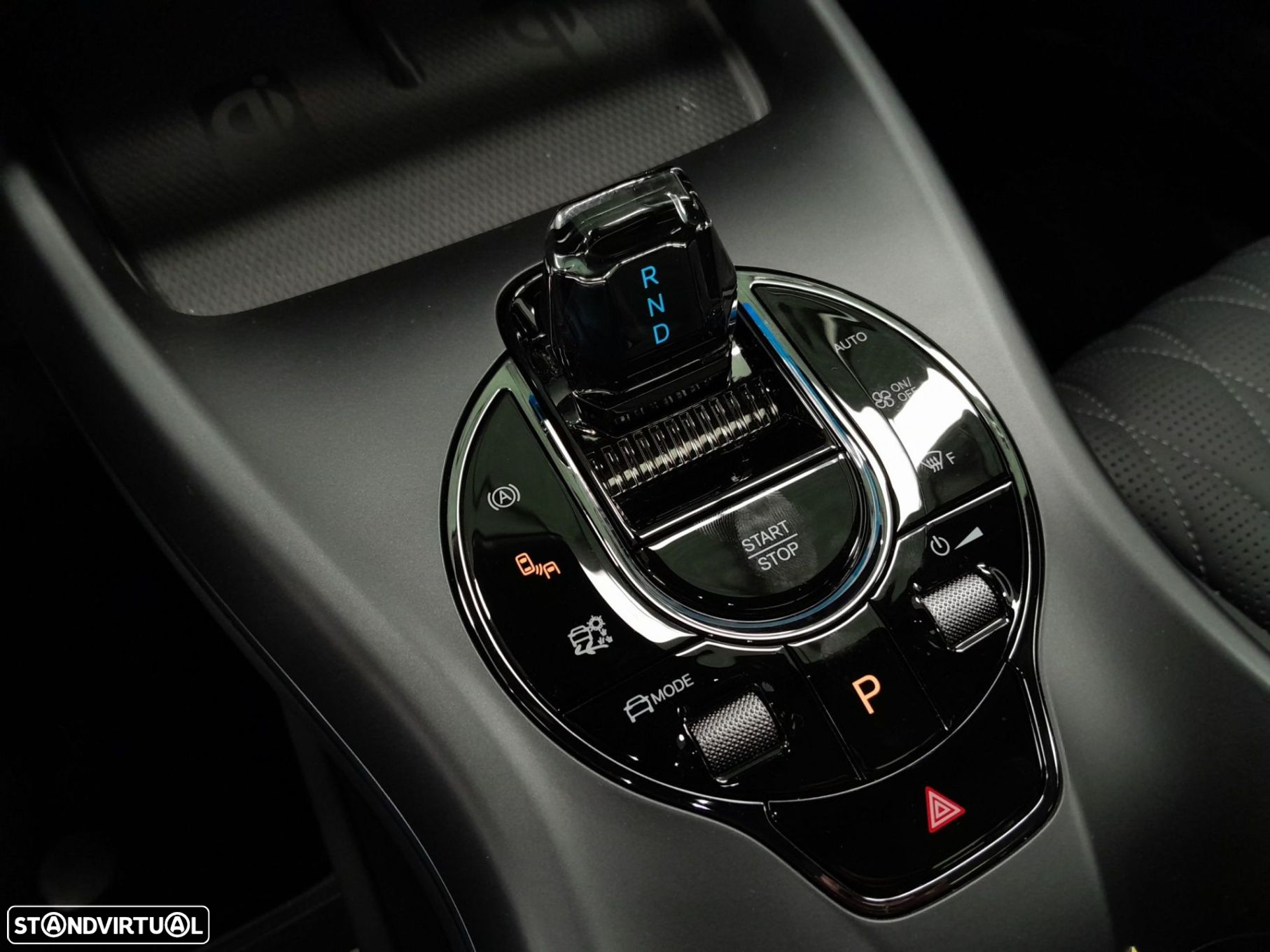 BYD Seal 82.5 kWh Design - 6