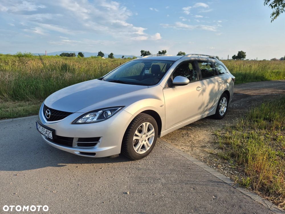 Mazda 6 Sport 1.8 Center-Line - 3
