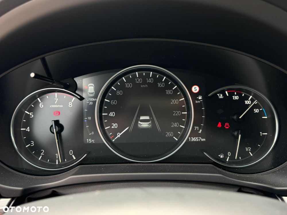 Mazda CX-5 2.0 Exclusive-Line 2WD - 14