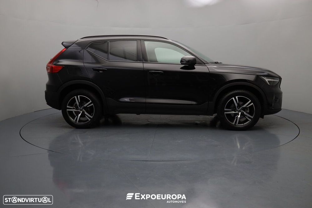 Volvo XC 40 1.5 T2 Plus Dark Auto - 4