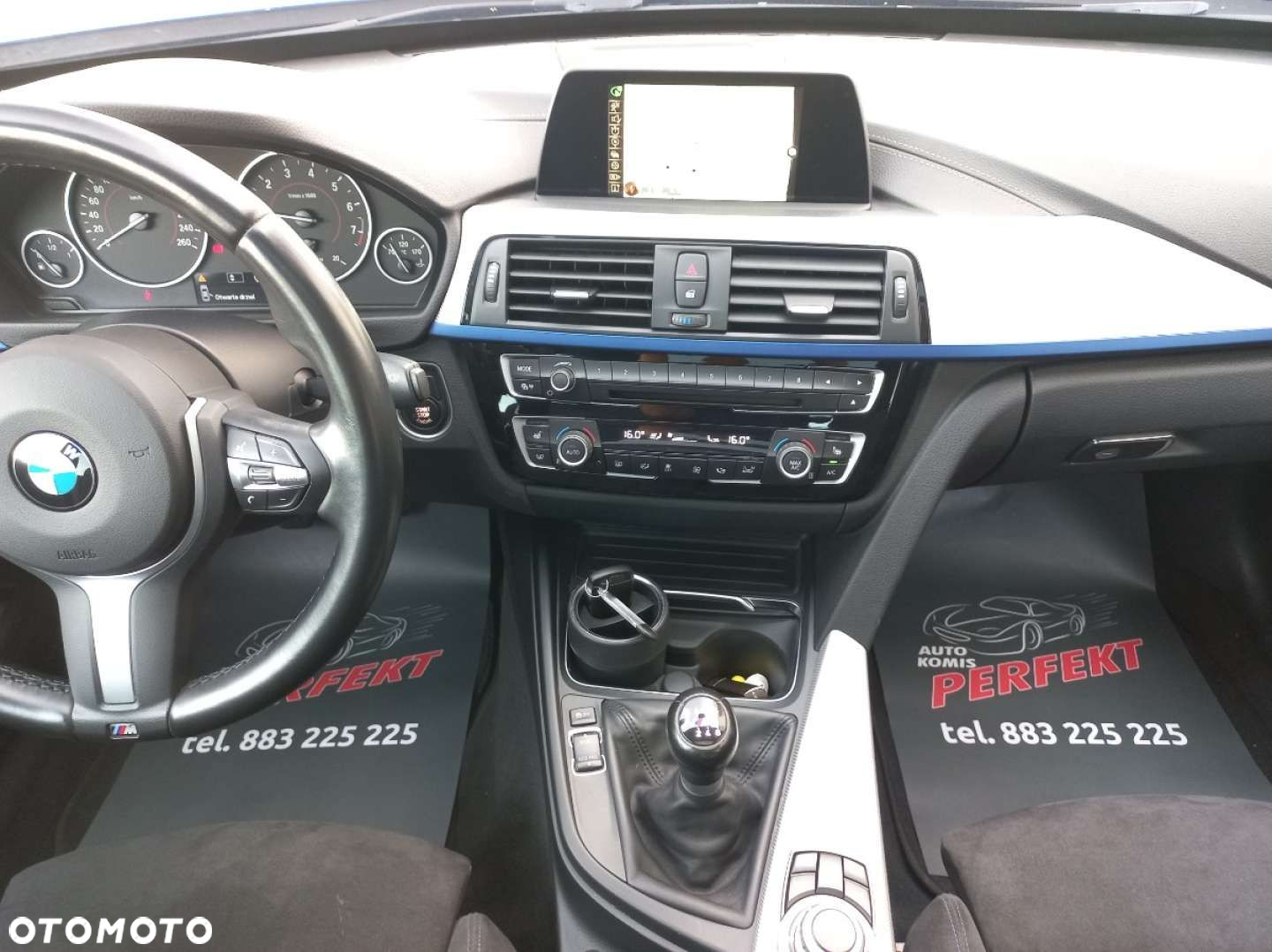 BMW 3GT - 21