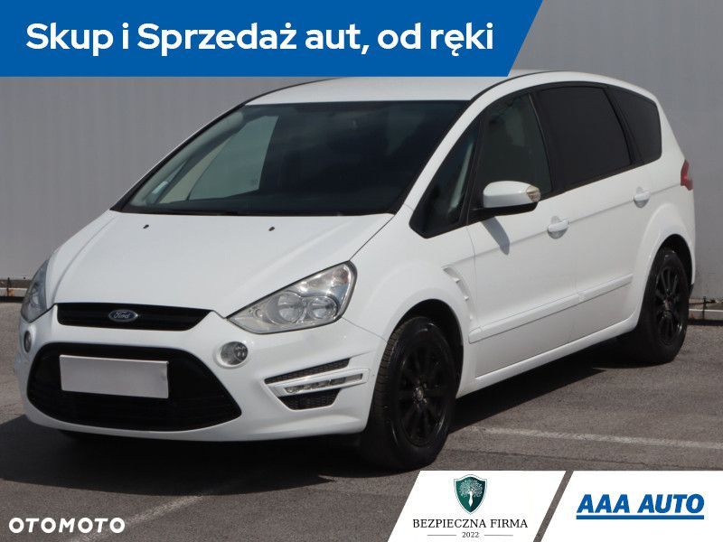 Ford S-Max - 3