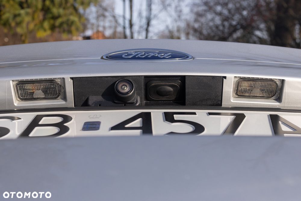 Ford Mondeo 1.5 EcoBoost Titanium - 17