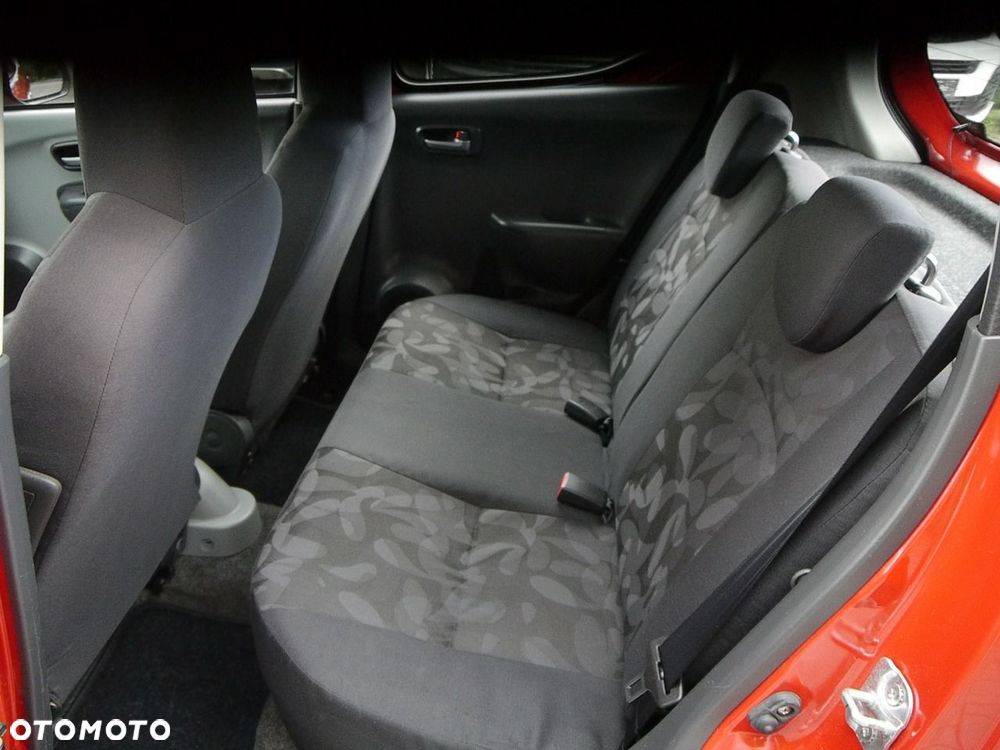 Suzuki Alto 1.0 Automatik Comfort - 32