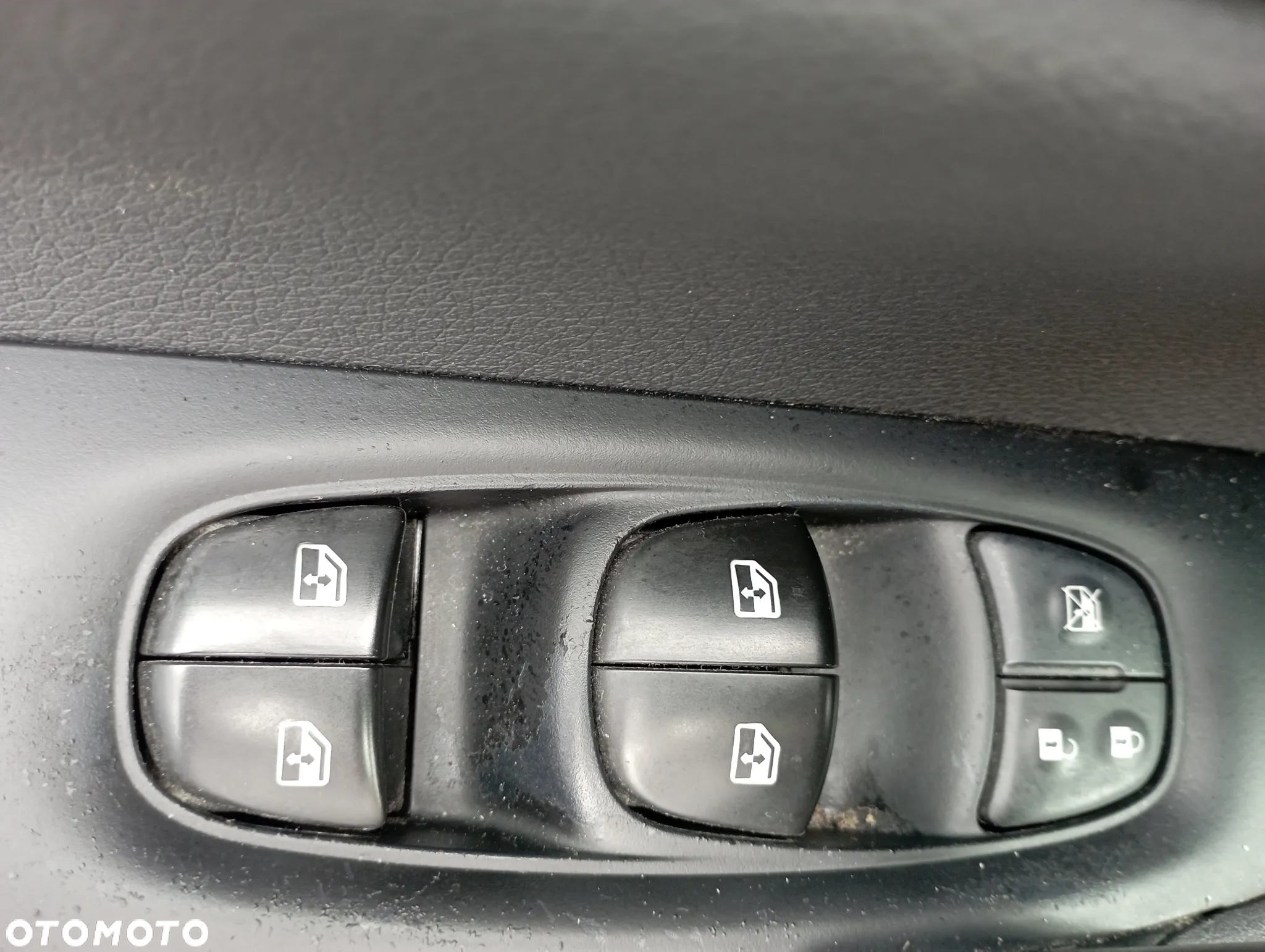 Nissan Qashqai 1.3 DIG-T Acenta EU6d - 20