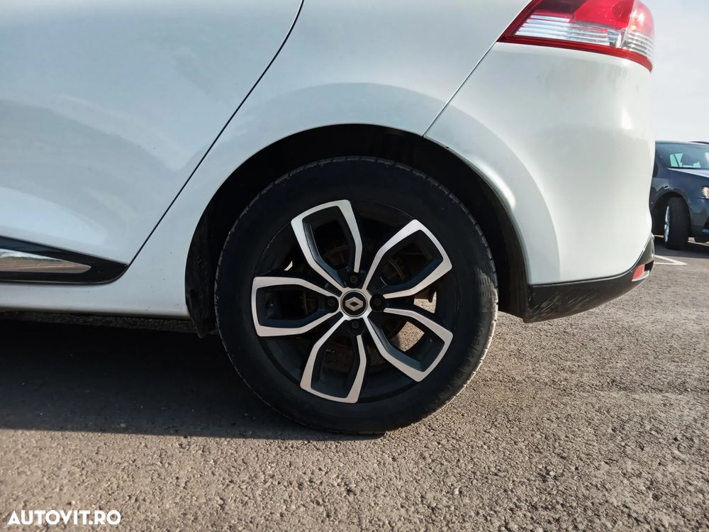 Renault Clio dCi Intens - 9