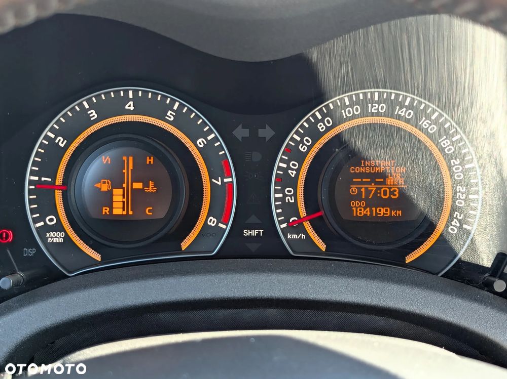 Toyota Auris 1.6 Sprint - 14