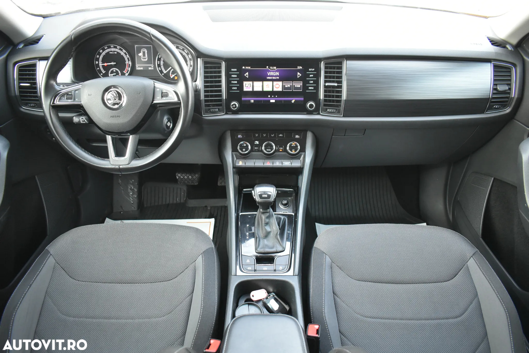 Skoda Kodiaq 2.0 TDI DSG Ambition - 6