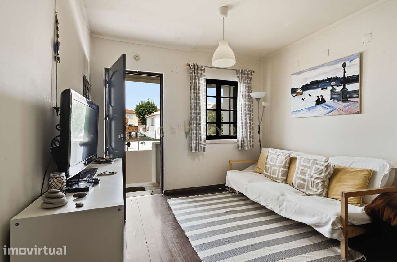 Apartamento T3 Duplex, Praia da Areia Branca, Lourinhã - Grande imagem: 3/36