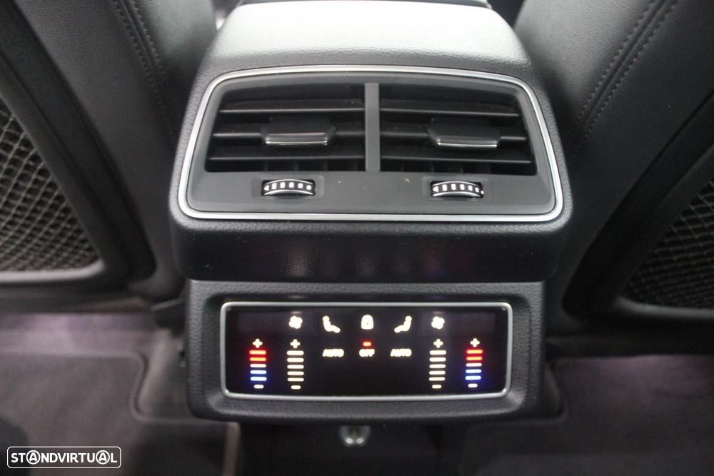 Audi e-tron Sportback 55 quattro Advanced - 16
