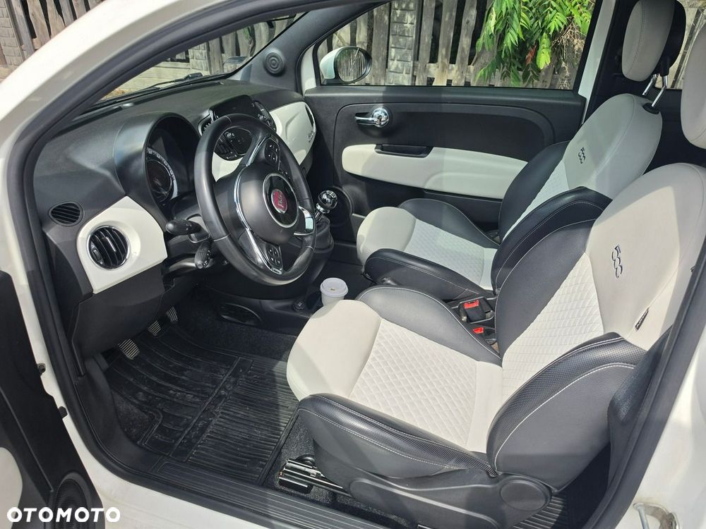 Fiat 500 - 8