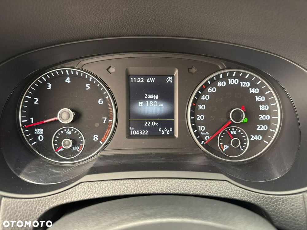 Volkswagen Sharan - 16
