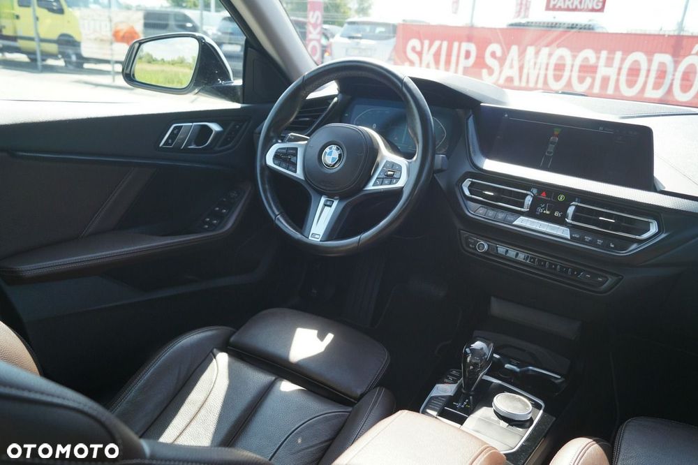 BMW Seria 2 - 6