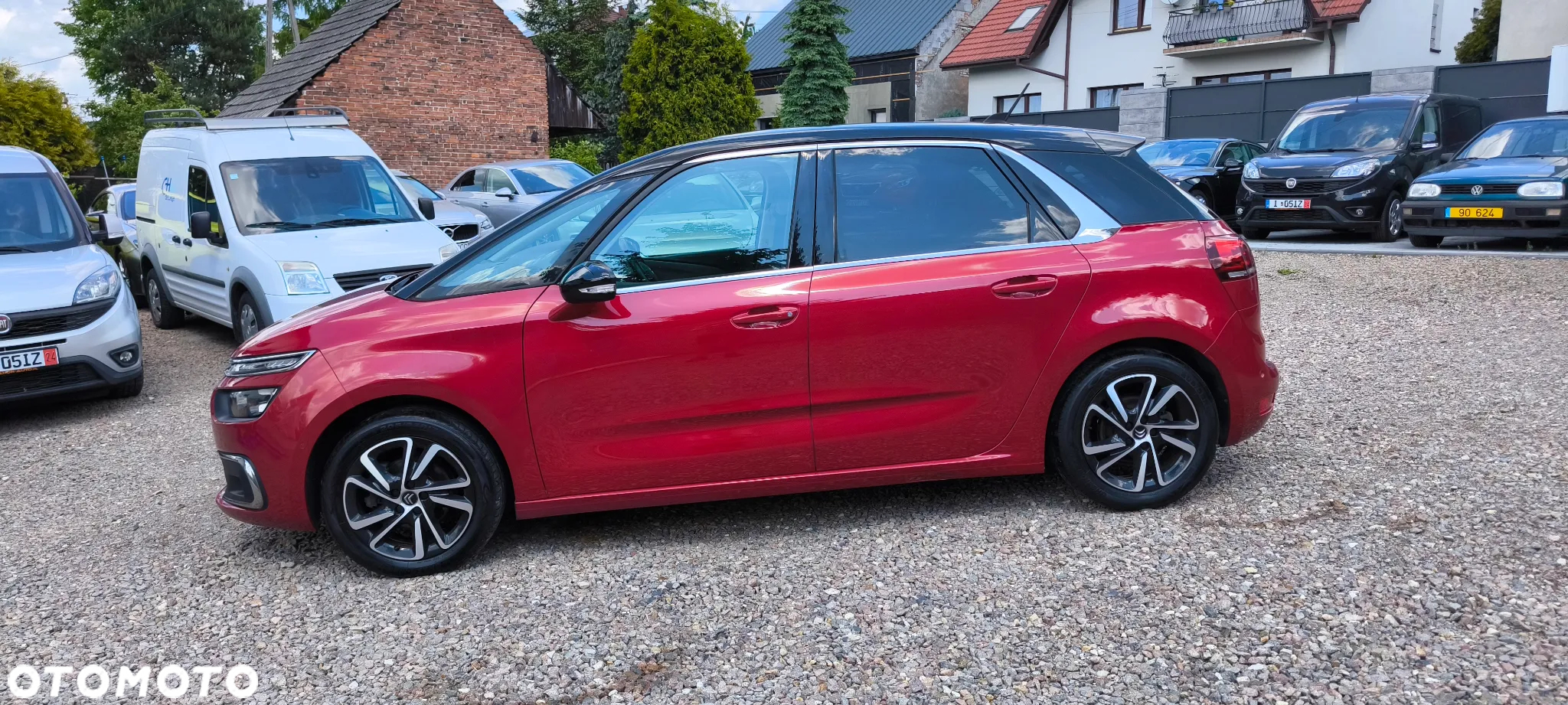 Citroën C4 SpaceTourer - 3