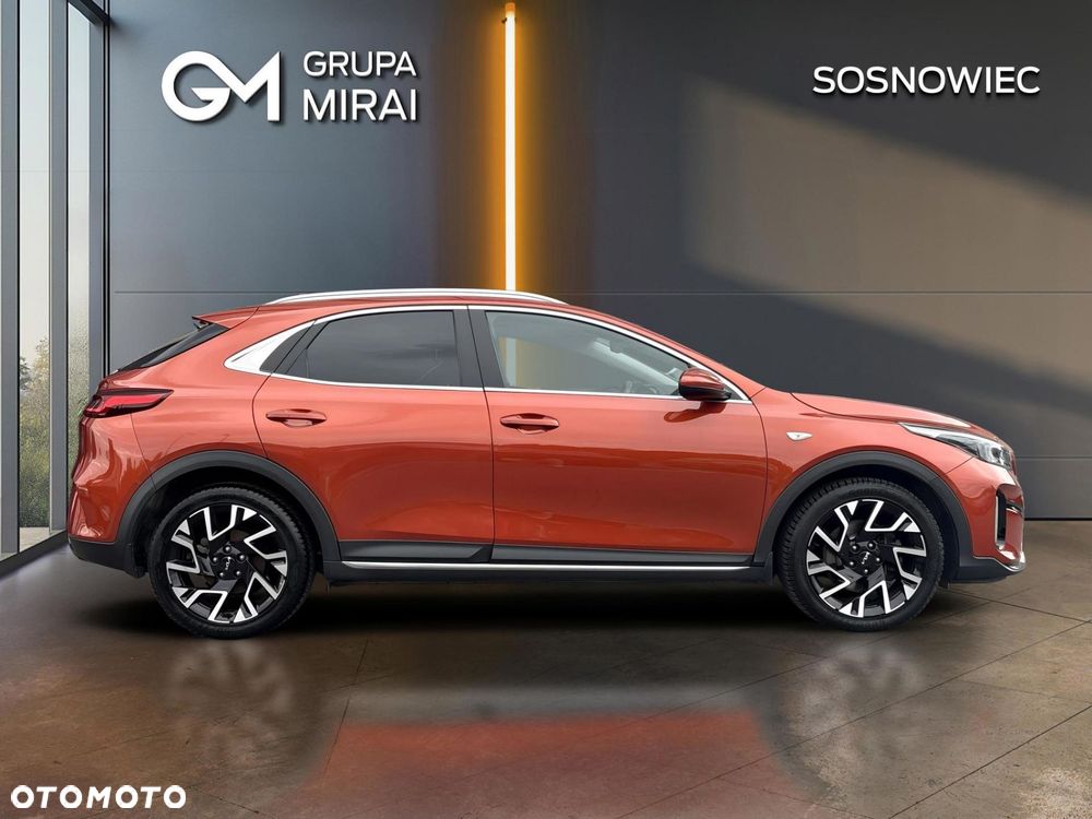 Kia XCeed 1.5 T-GDI M DCT - 6