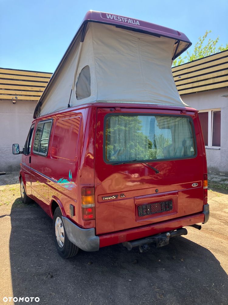 Ford Transit - 7