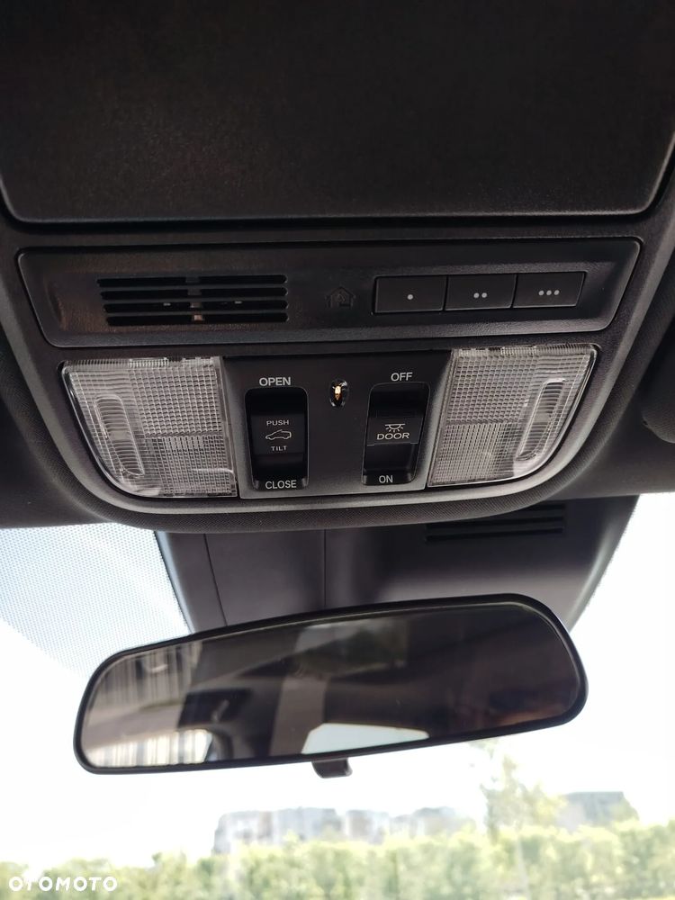 Honda CR-V - 19