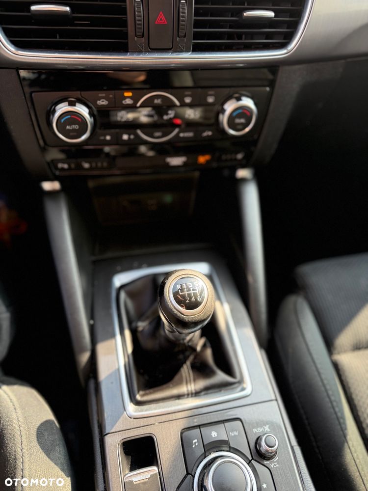 Mazda CX-5 SKYACTIV-D 150 Exclusive-Line - 16