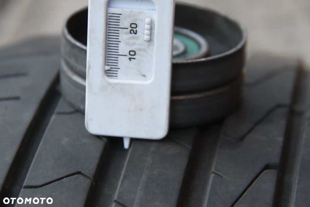 Koła Alufelgi 17 cali 5x114.3 7JX17 ET 49 RENAULT - 19