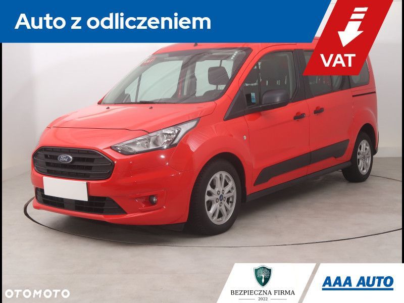 Ford Transit Connect - 1