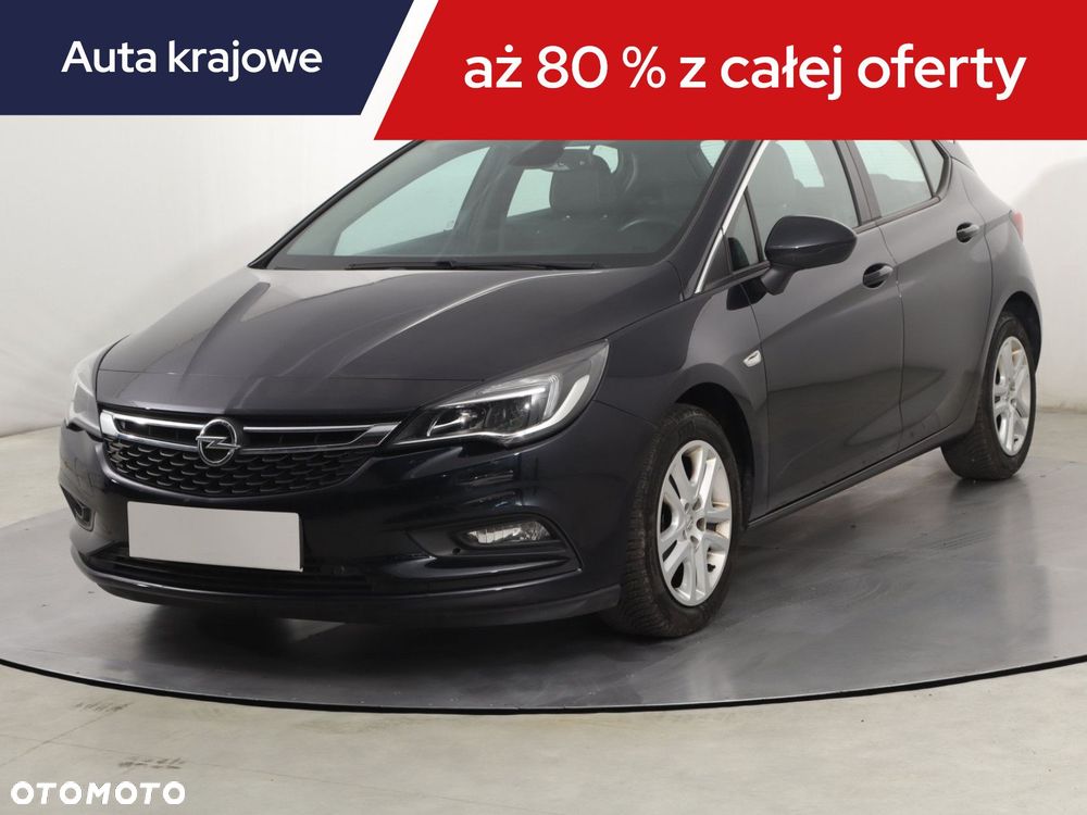 Opel Astra - 3