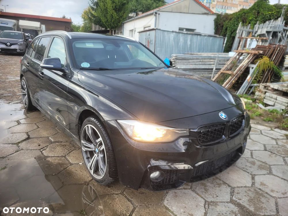 BMW Seria 3 - 25
