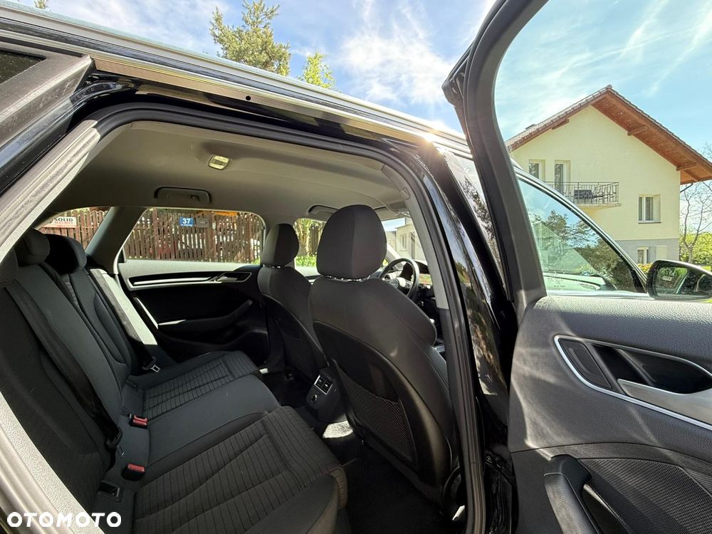 Audi A3 Sportback 1.6 TDI Sport - 31