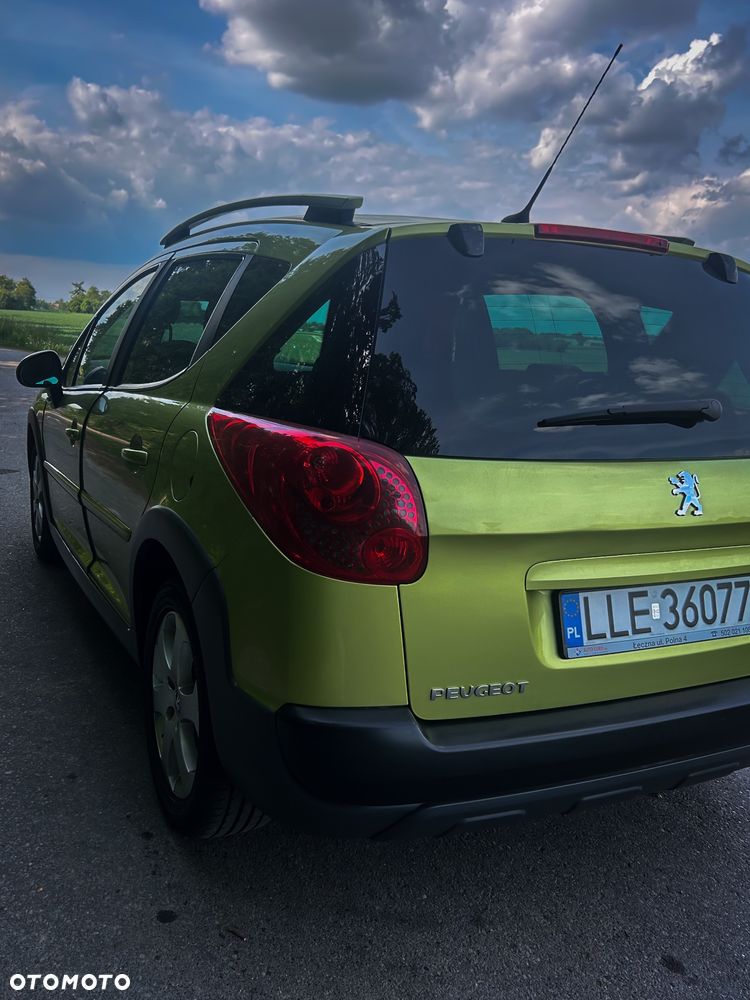 Peugeot 207 120 Sport - 5
