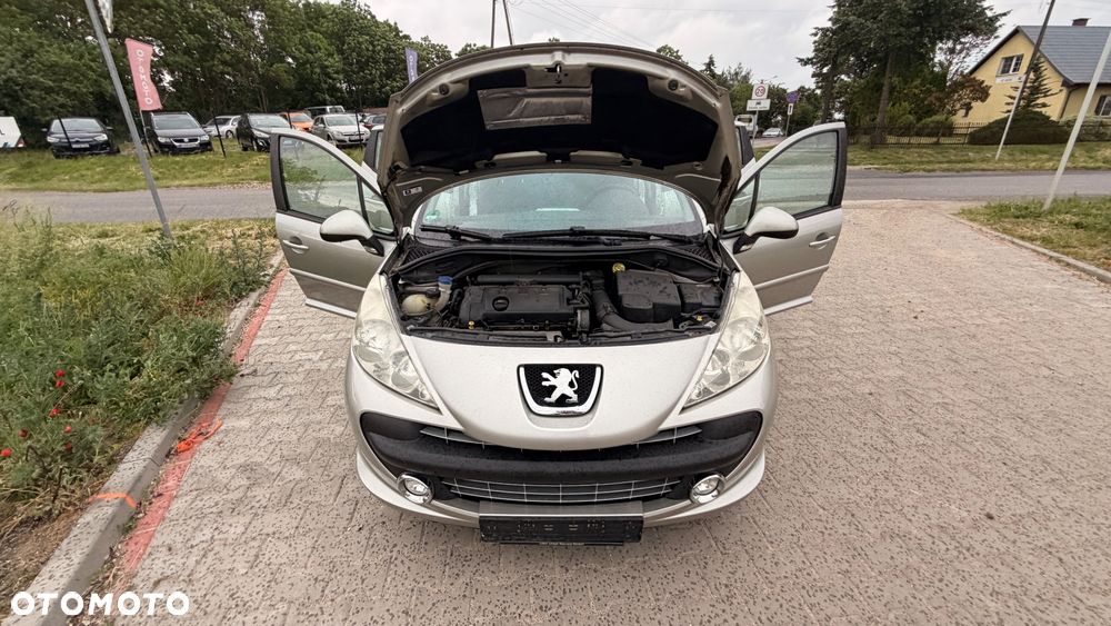 Peugeot 207 1.4 Trendy - 2