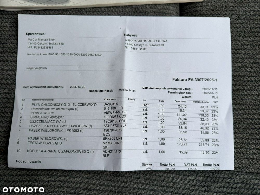 Honda Accord 2.0i-16 EX - 26