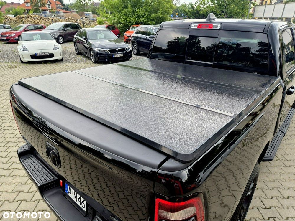 RAM 1500 Crew Cab Sport - 15