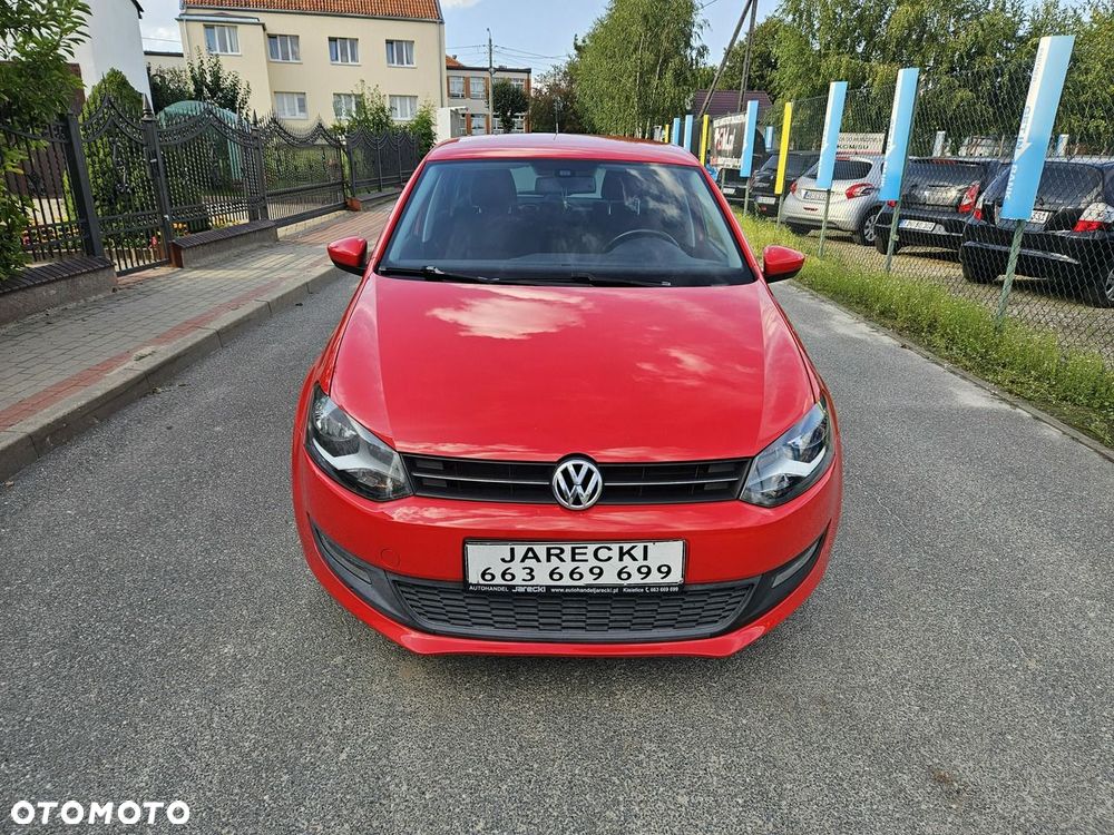 Volkswagen Polo - 2