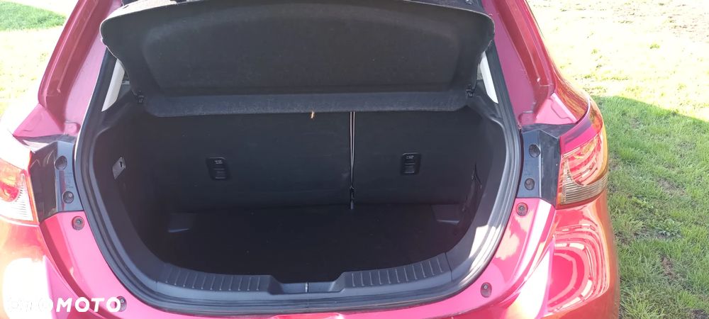 Mazda 2 1.5 Skymotion - 13