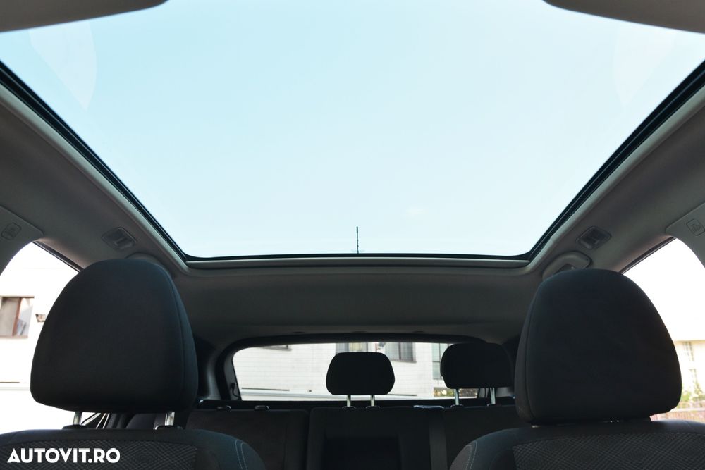 Nissan Qashqai 1.5 DCI TEKNA - 13