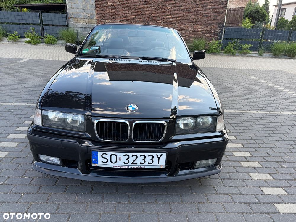 BMW Seria 3 320Ci - 2