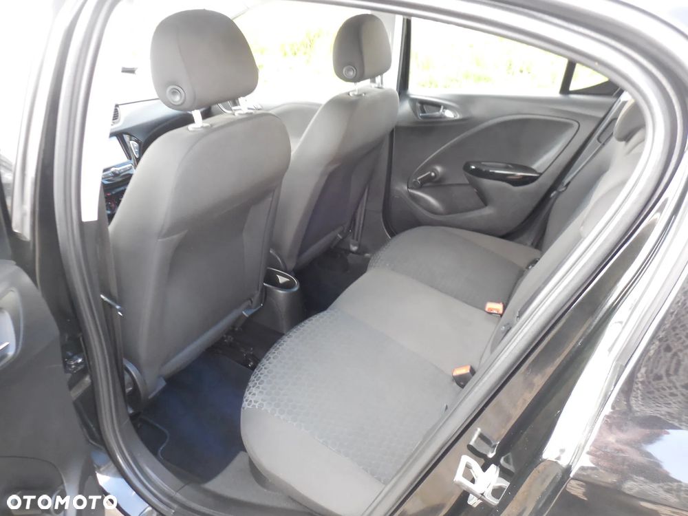 Opel Corsa - 14
