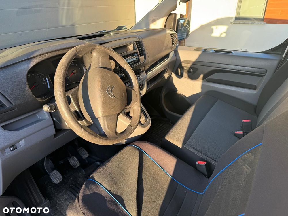 Citroën Jumpi - 19